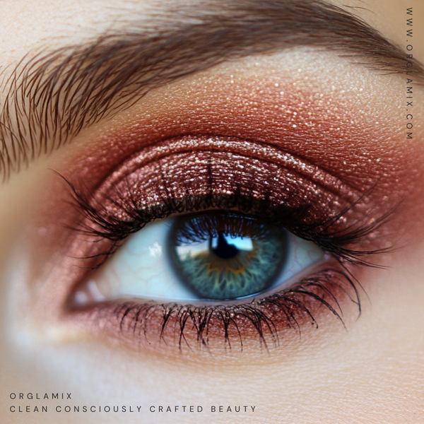 Maroon Eyeshadow Looks 3 Ways to Wear This Bold Trend