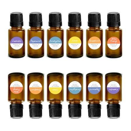 Essential Oils 101: Finding the Right One for You - Orglamix Clean Beauty