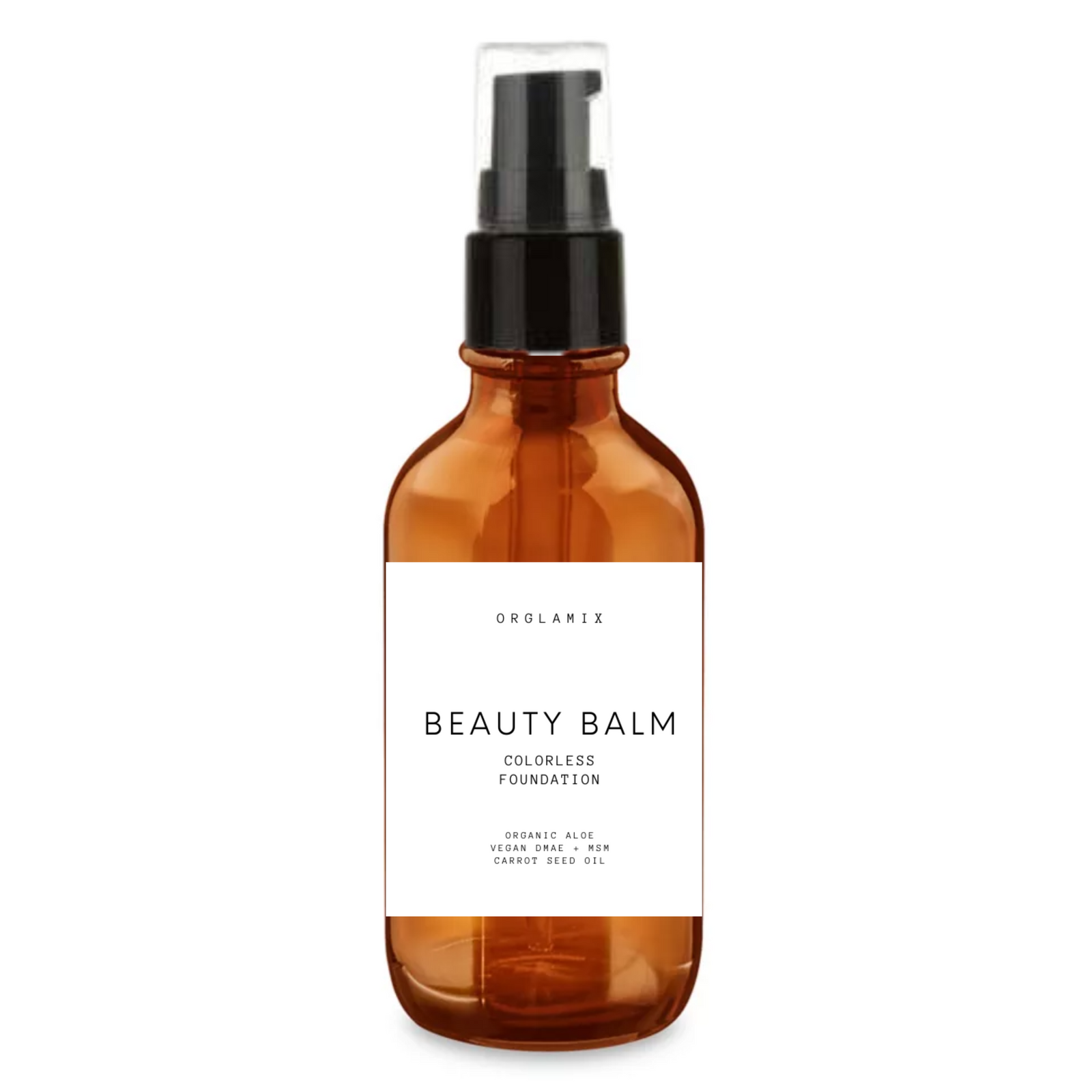 Organic Beauty Balm: Your Skin’s Glow-Boosting Secret | Orglamix.com