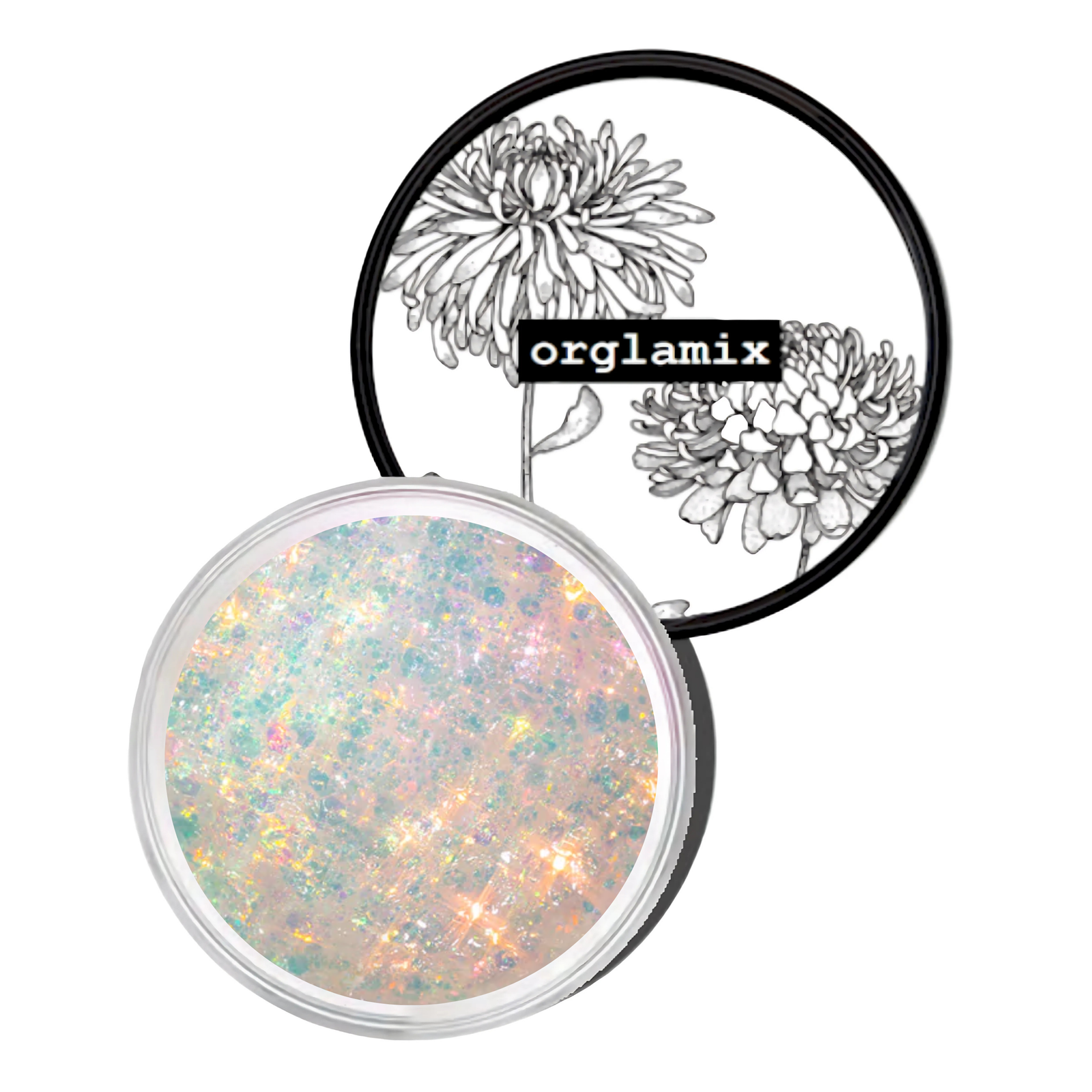 Unicorn Dust Eyeshadow