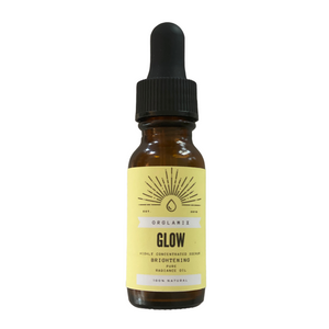 Glow Brightening Serum | Orglamix