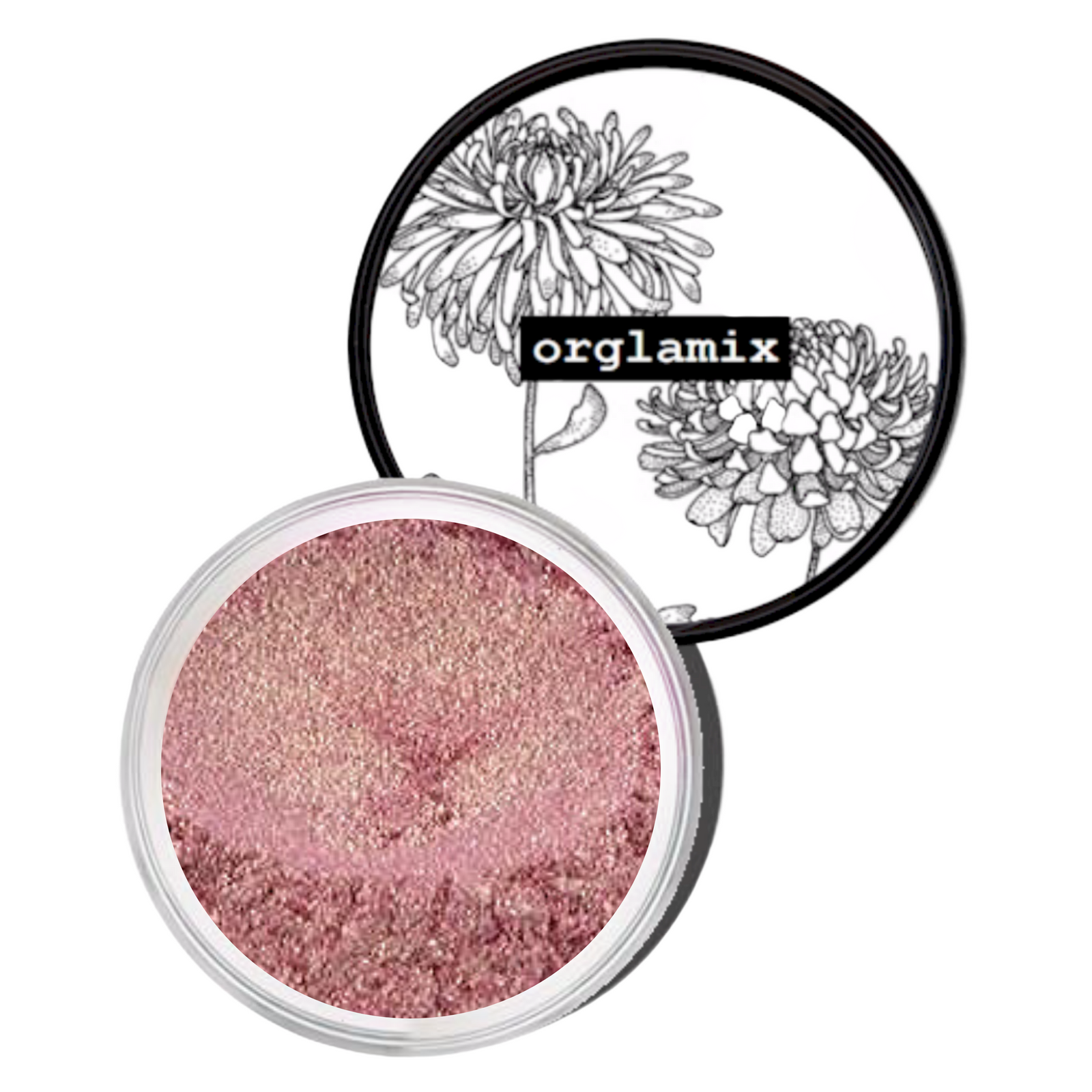 Baie Rose Eyeshadow
