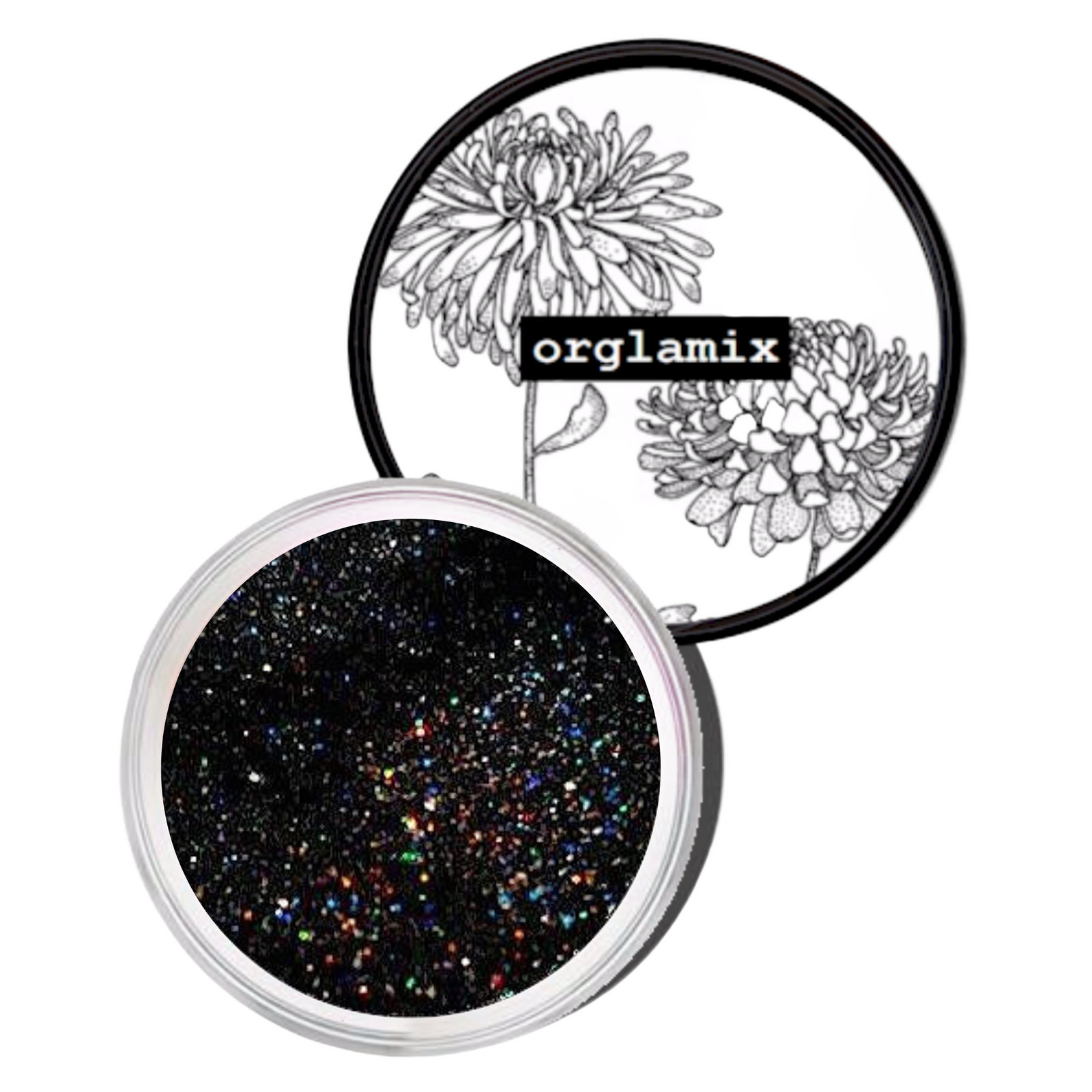 Black Magic Eyeshadow