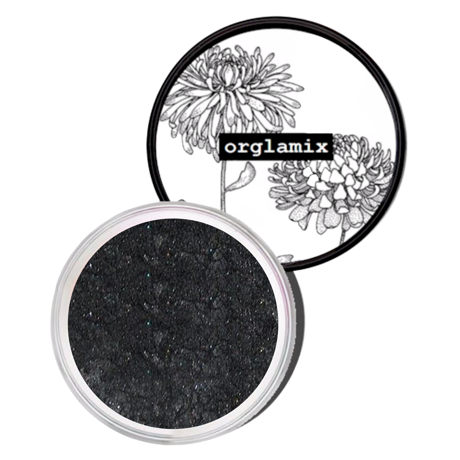 Midnight Eyeshadow