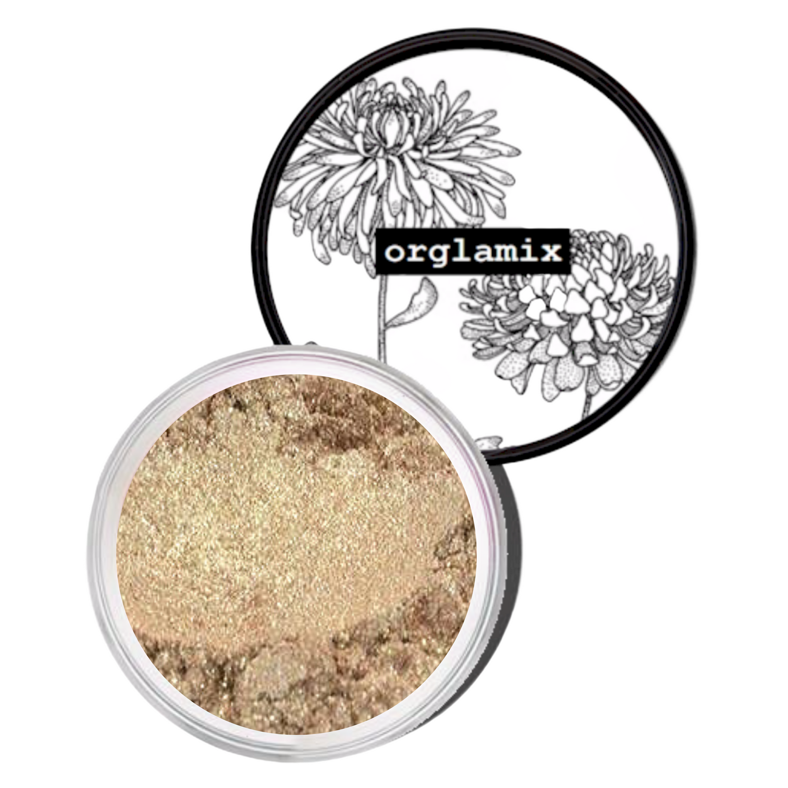 Cashmere Eyeshadow