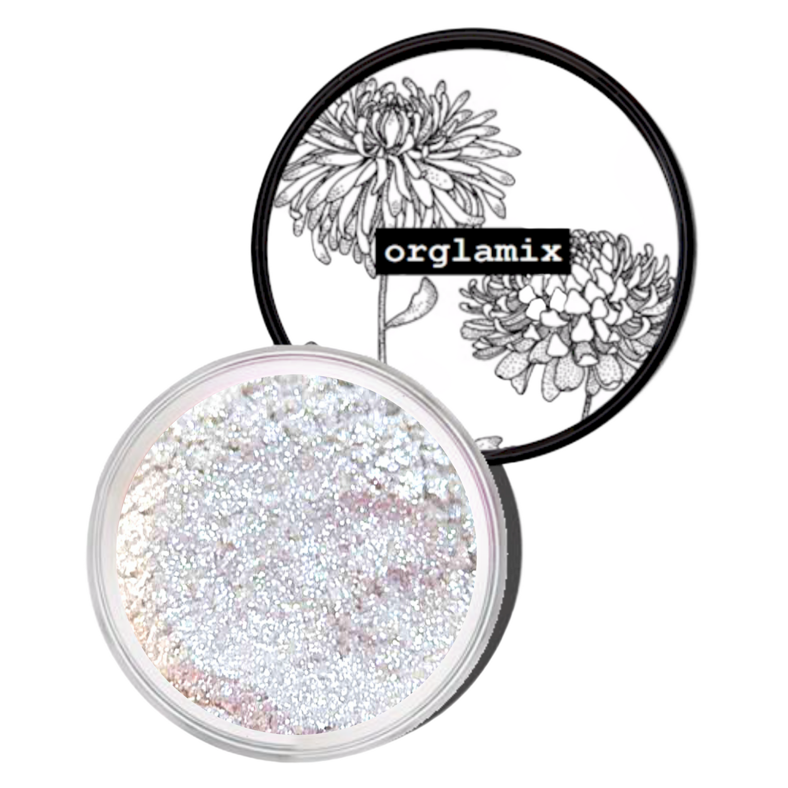 Snow Eyeshadow
