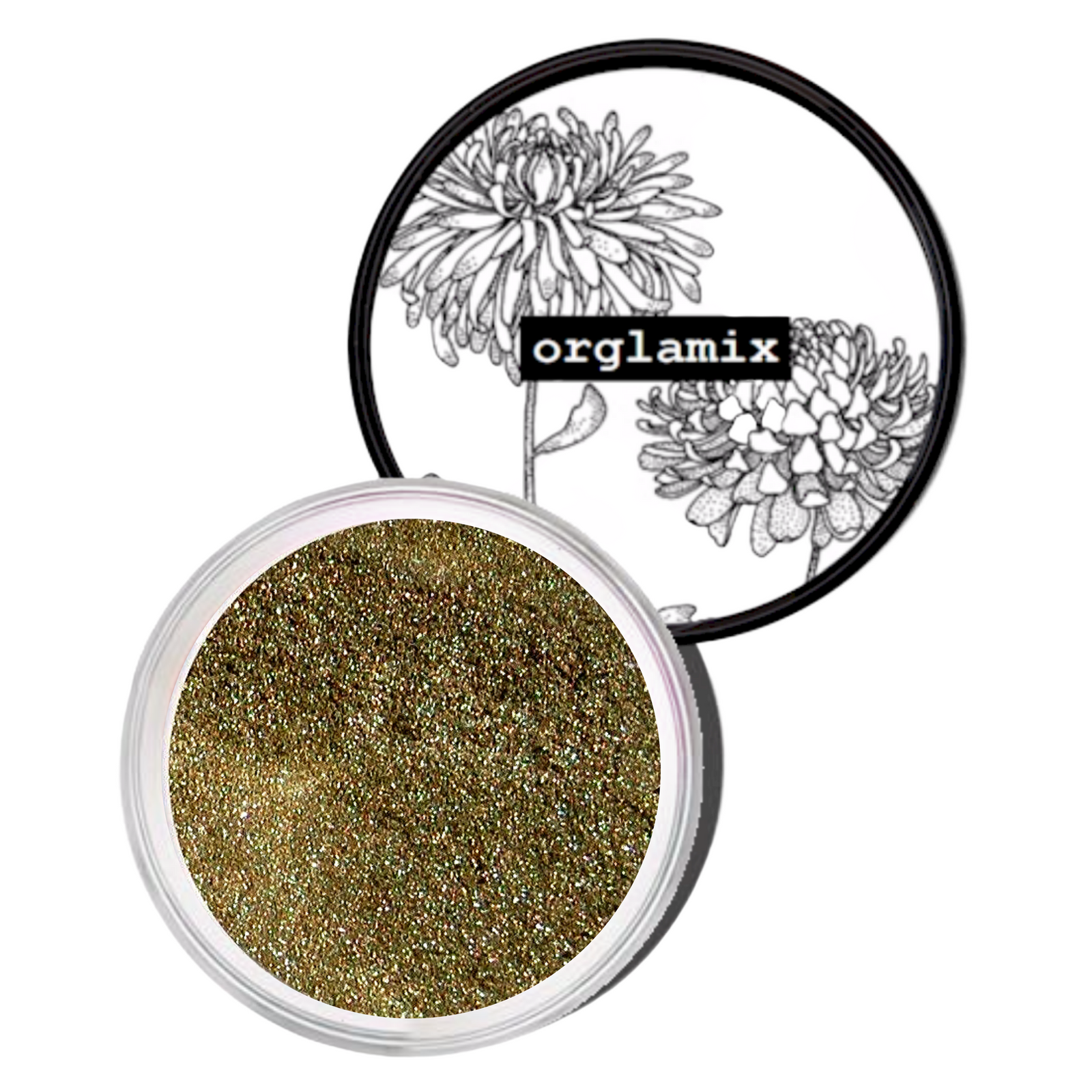 Wasabi Eyeshadow