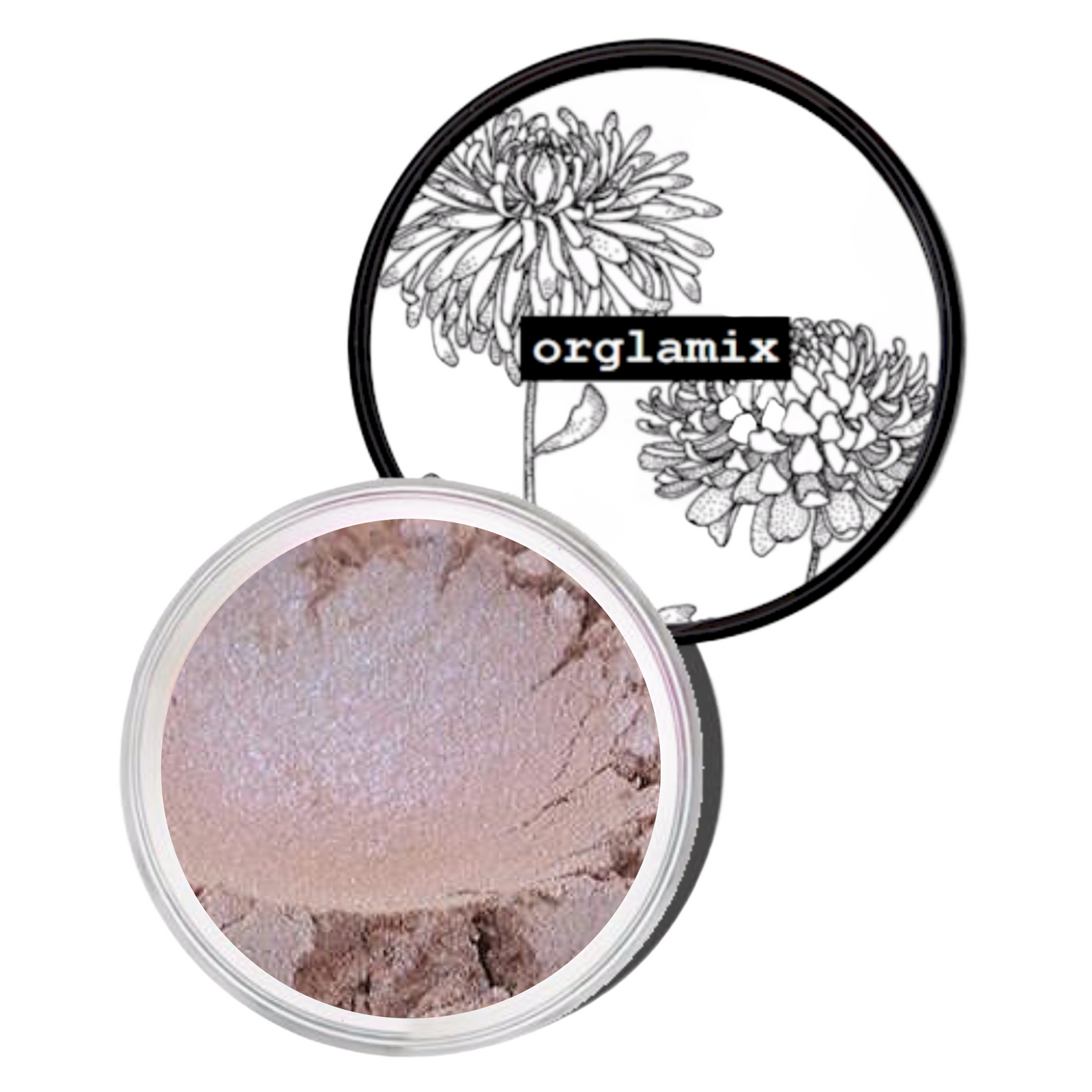 Wisteria Eyeshadow