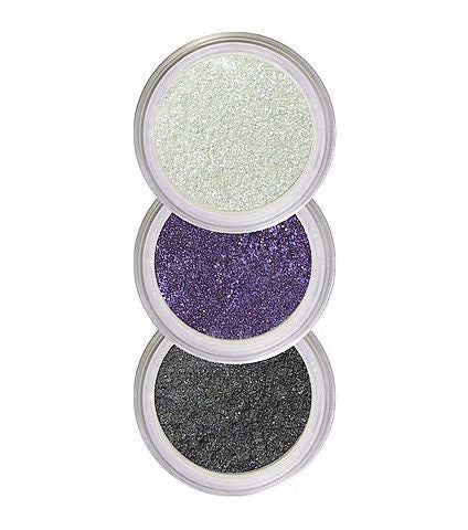 Grey Eyes Play Collection - Cruelty Free Makeup, Best Mineral Makeup, Natural Beauty Products, Orglamix
