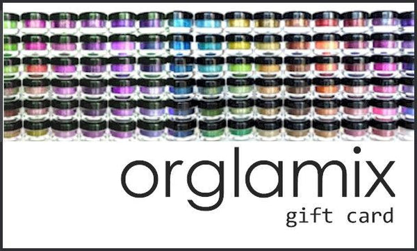 Wow! Great Gifts for Under 10 dollars! - Orglamix Clean Consciously Crafted  Cosmetics + Organic Skincare