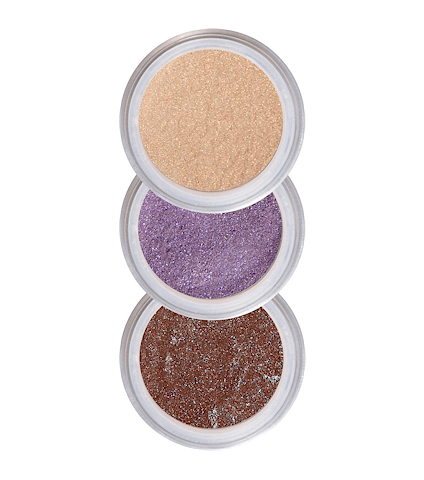 Brown Eyes Pop Collection - Cruelty Free Makeup, Best Mineral Makeup, Natural Beauty Products, Orglamix