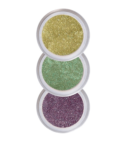 Green Eyes Pop Collection - Cruelty Free Makeup, Best Mineral Makeup, Natural Beauty Products, Orglamix