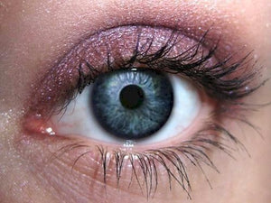 Acai Eye Shadow - Cruelty Free Makeup, Best Mineral Makeup, Natural Beauty Products, Orglamix