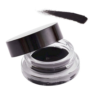Cream Gel Liner - Cruelty Free Makeup, Best Mineral Makeup, Natural Beauty Products, Orglamix