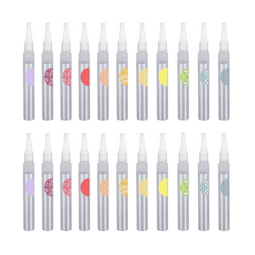 Cuticle Oil Pens - Cruelty Free Makeup, Best Mineral Makeup, Natural Beauty Products, Orglamix