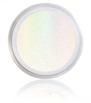 Gold Duochrome Eyeshadow Effects - Cruelty Free Makeup, Best Mineral Makeup, Natural Beauty Products, Orglamix