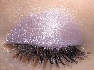 Lilac Eyeshadow - Cruelty Free Makeup, Best Mineral Makeup, Natural Beauty Products, Orglamix