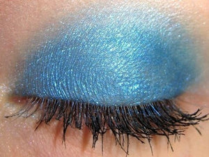 Oceano Eyeshadow - Cruelty Free Makeup, Best Mineral Makeup, Natural Beauty Products, Orglamix