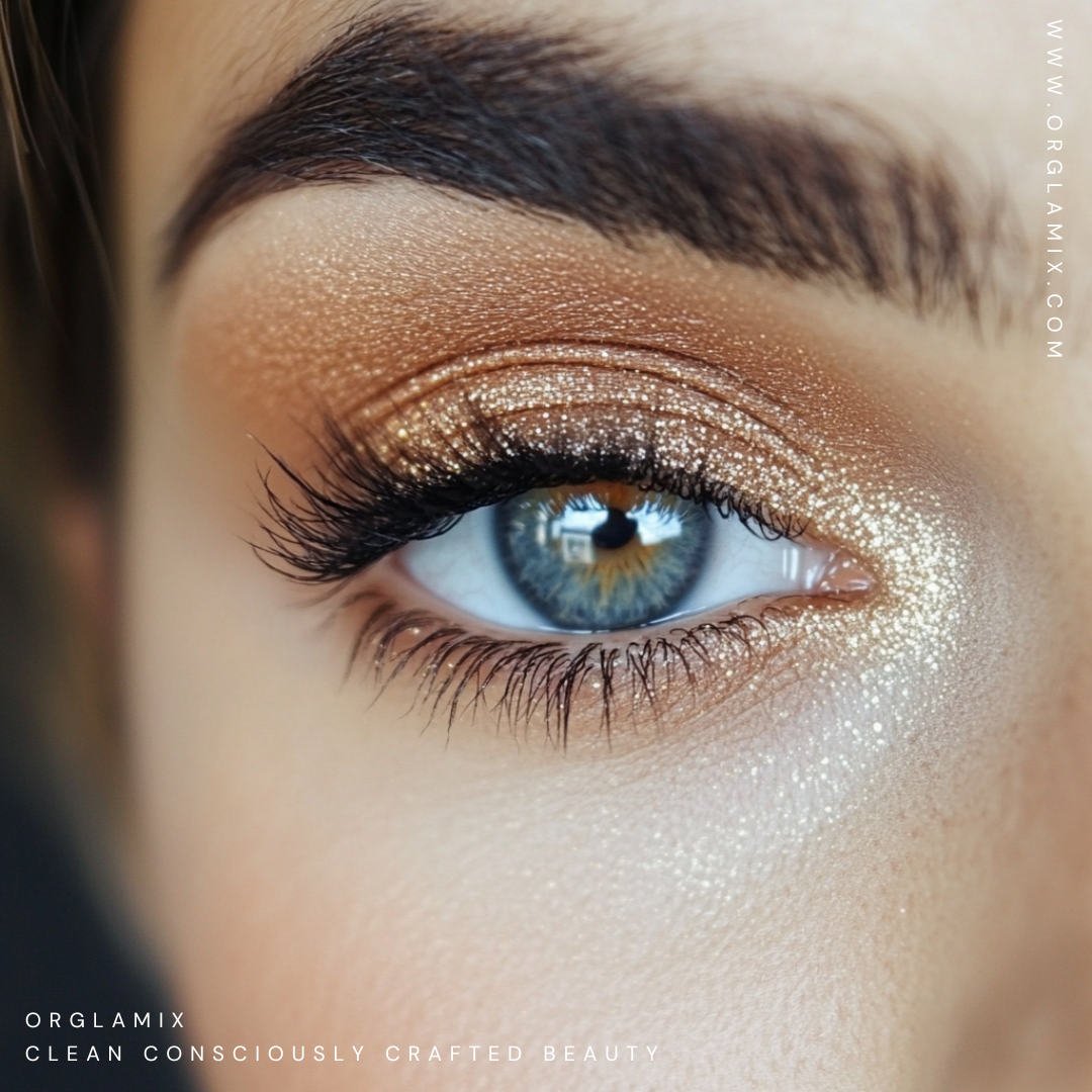 10 Must-Follow Makeup Artists on Instagram for Beauty Inspiration | Orglamix.com