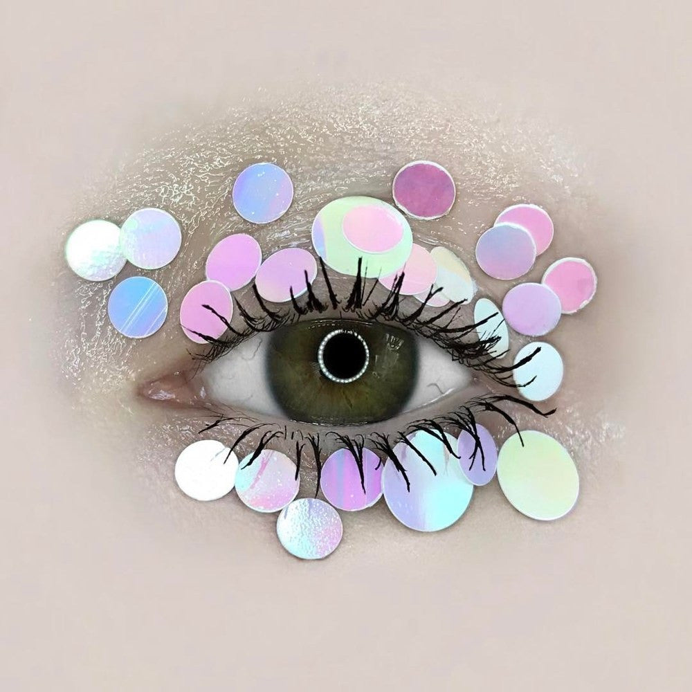 9 Festival Beauty Trends - Coachella Beauty