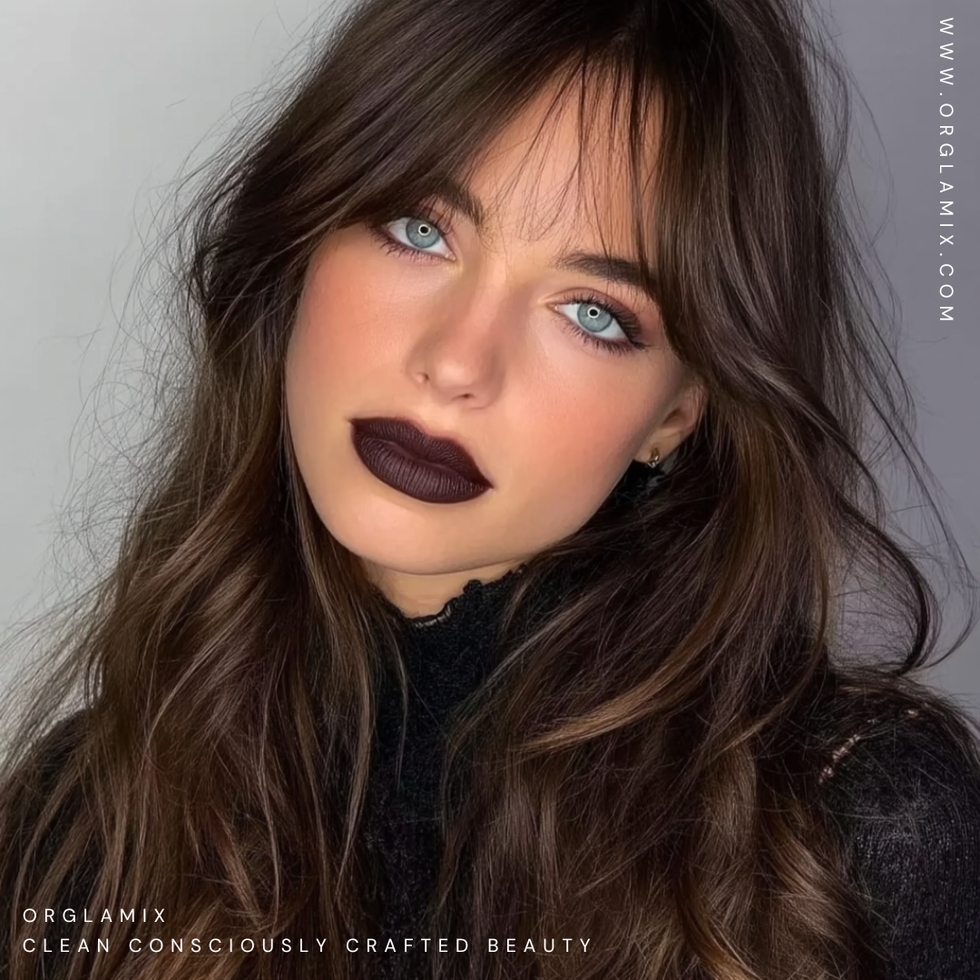 3 Must-Try Fall Makeup Trends for 2025 | Orglamix.com