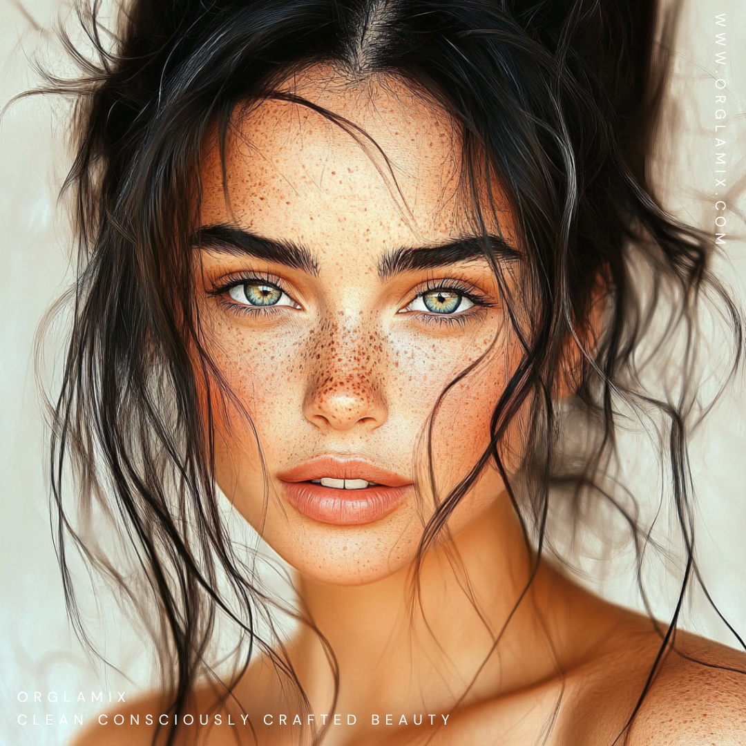 5 Signs Your Eye Makeup Isn’t As Clean As It Claims | Orglamix.com