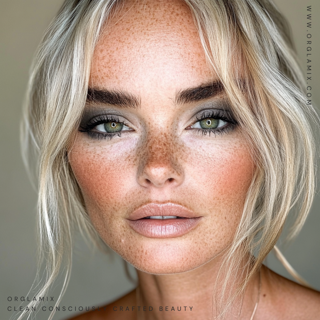 A Gray Matter: Your Guide to the Best Grey Eyeshadow Looks | Orglamix