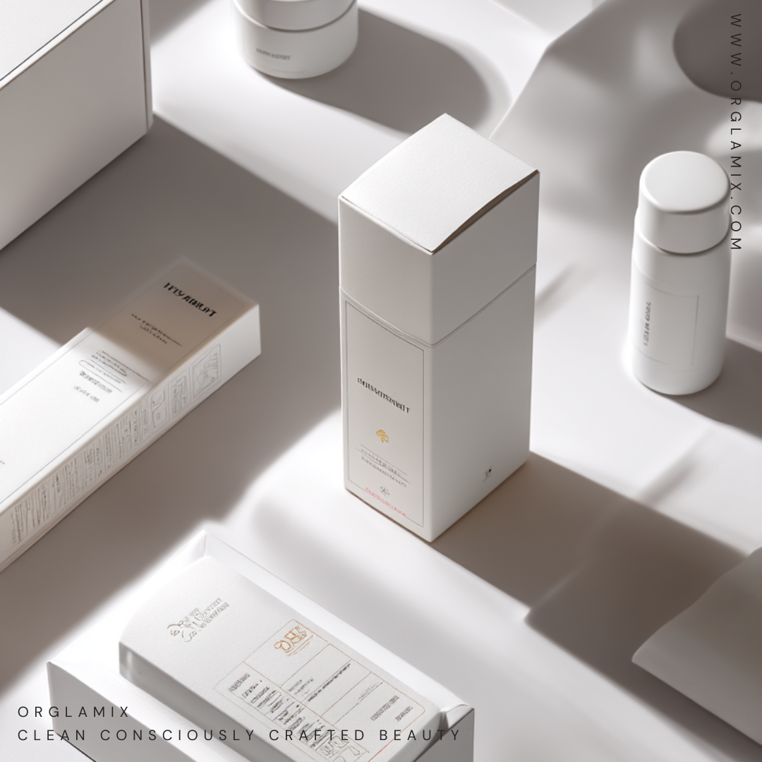 Beautylicious: Help Orglamix Create Something Wonderful! | Orglamix.com