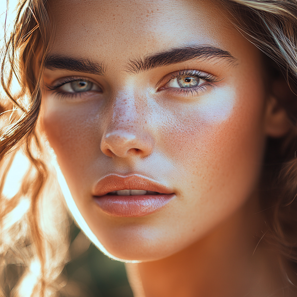 Best Eye Serum vs Eye Oil: AM vs PM Eye Care Routine Guide | Orglamix