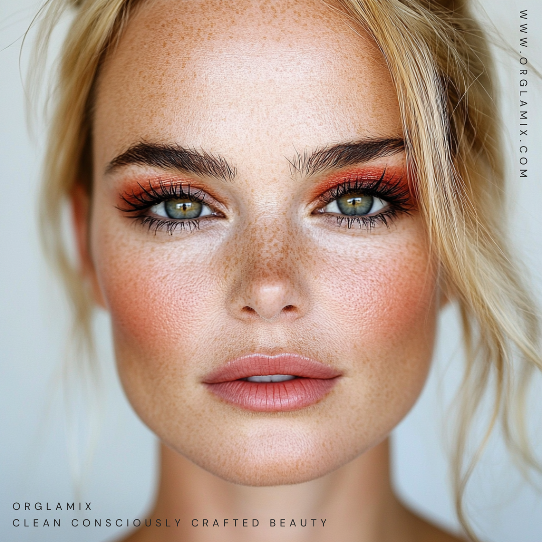 Bold & Beautiful: Spring Runway Makeup Trends Unveiled | Orglamix