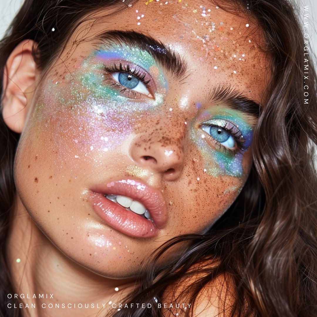 Chameleon Eyeshadow: One Shade, Every Vibe | Orglamix.com