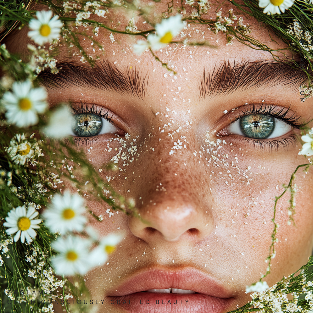 Chamomile: Mind, Body & Spirit Benefits | Orglamix.com