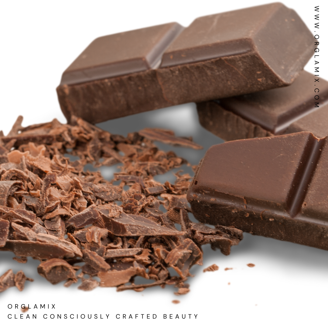 Chocolate Is Good for You, Naturally: The Sweet Benefits for Skin | Orglamix.com