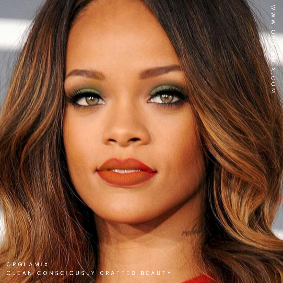 Clover Eyeshadow: How to Wear This Fresh, Green Shade | Orglamix.com