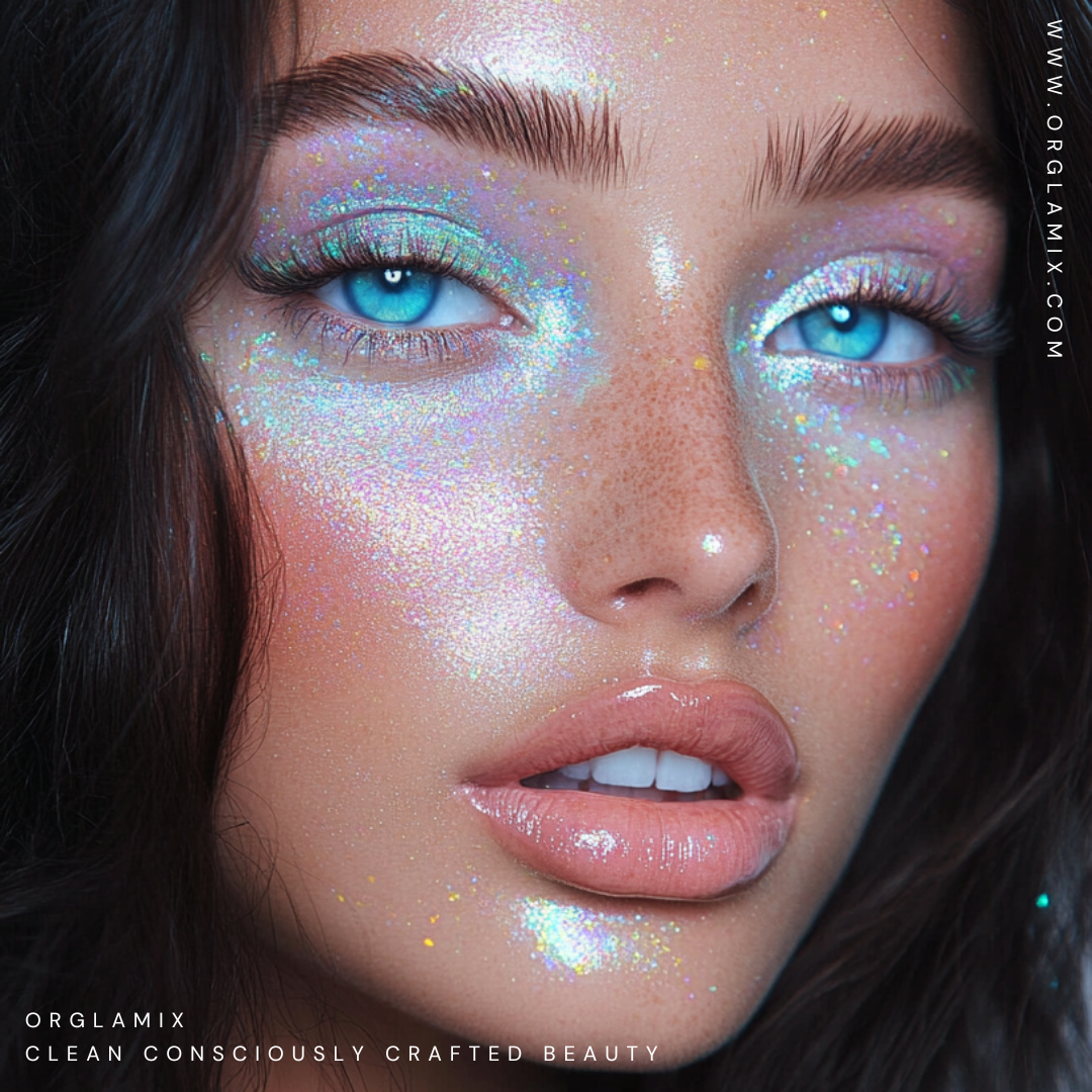 Duochrome Eyeshadow: The One Shade That Changes Everything | Orglamix.com