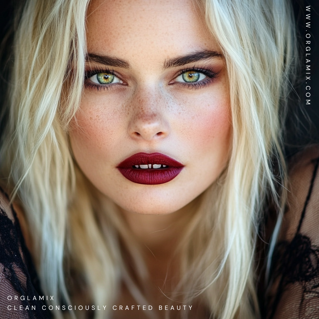 Embrace the Night: Vampire Inspired Vervain Collection | Orglamix