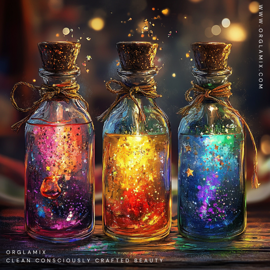 Enchanting Halloween Perfumes: Wicked Witches’ Brews | Orglamix