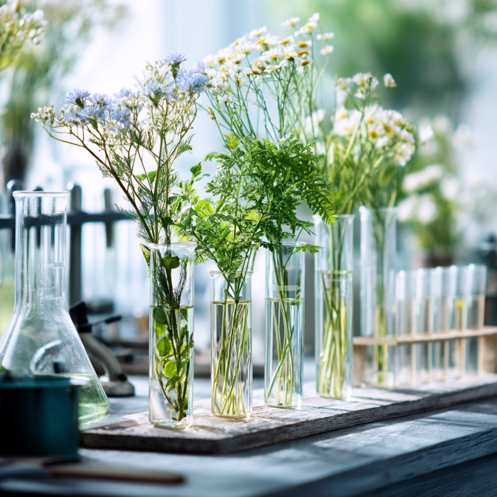 Essential Oil Roll On Blend Guide for Focus, Energy and Stress Relief | Orglamix