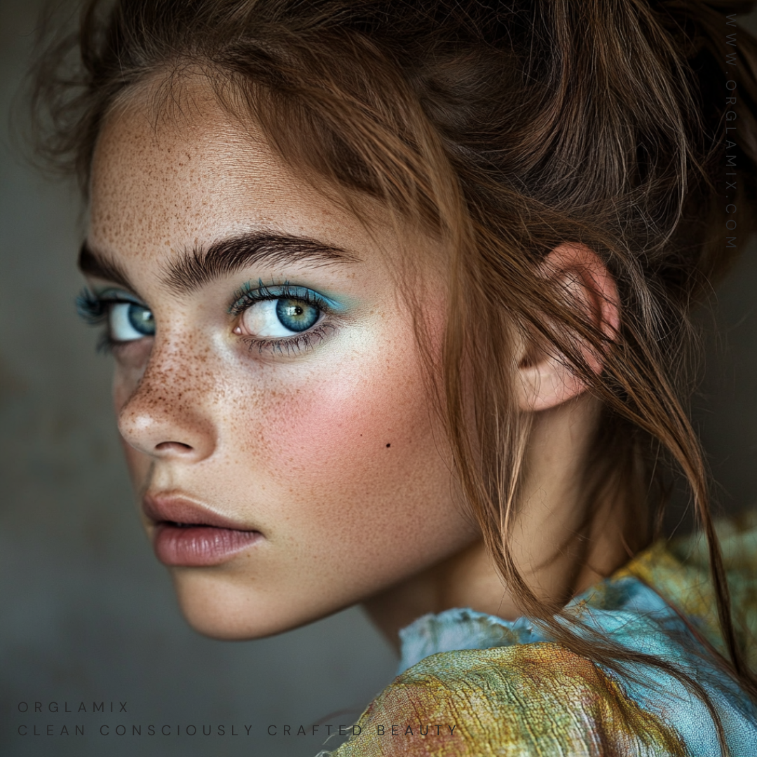 Flawless Secrets: Pro Tips for a Radiant, Nude-Spring Complexion | Orglamix