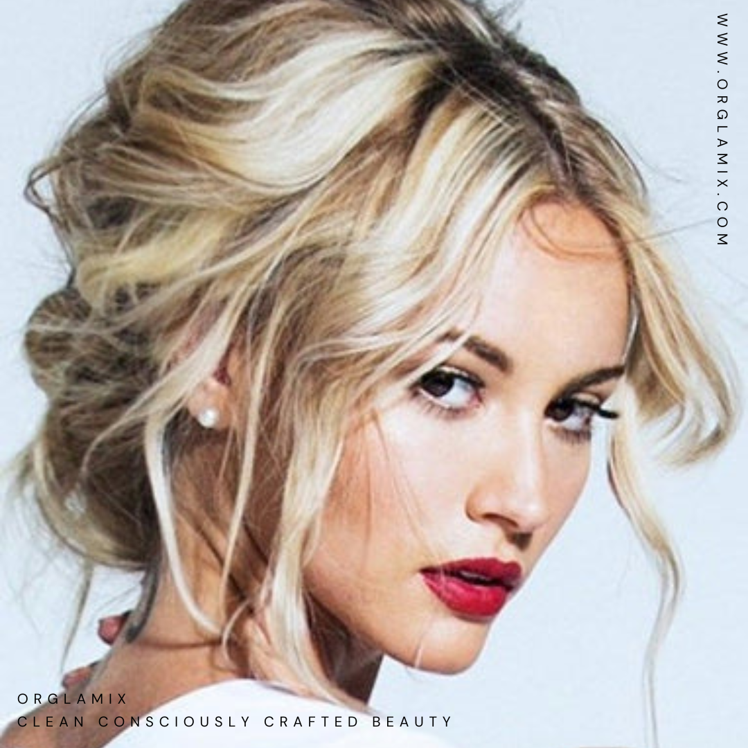 Getting Started with Orglamix Mineral Makeup | Orglamix.com