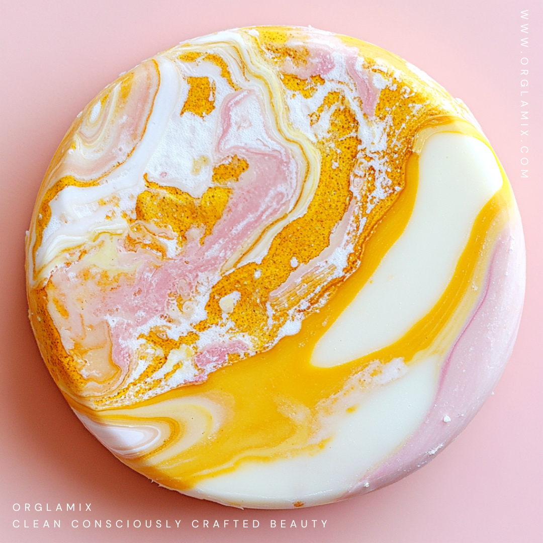 Handmade, Heartmade: When Happy Accidents Turn Into Bestsellers | Orglamix.com