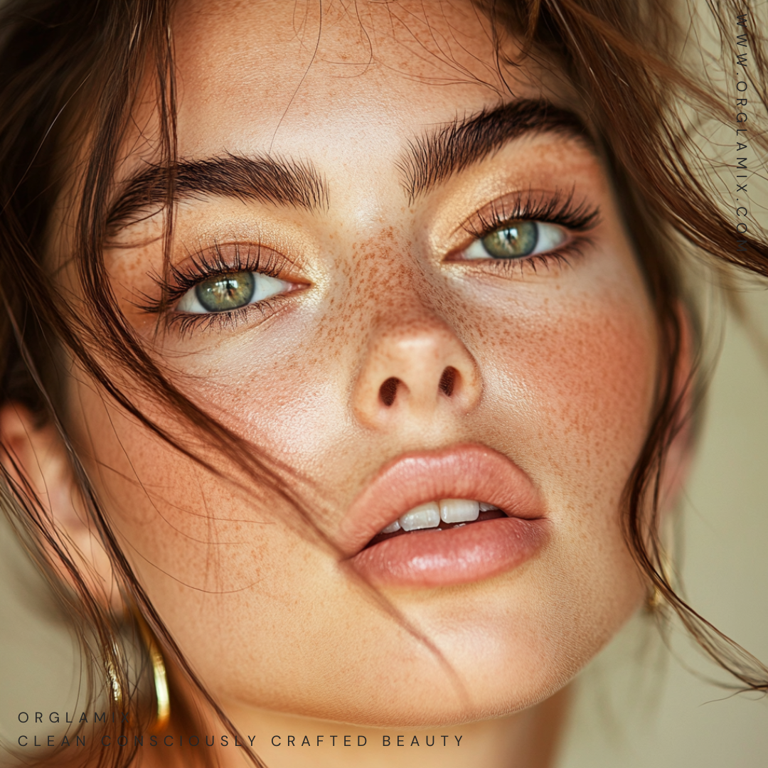 Holiday Magic Starts Here: How to Get Your Glow On with Orglamix | Orglamix.com