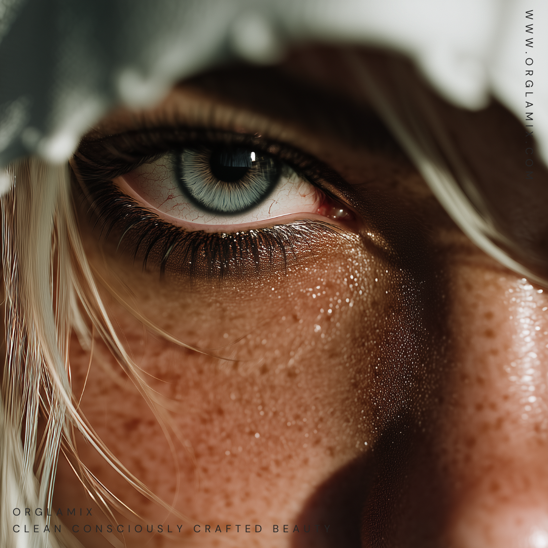 How To Apply Cream Eyeliner | Orglamix.com