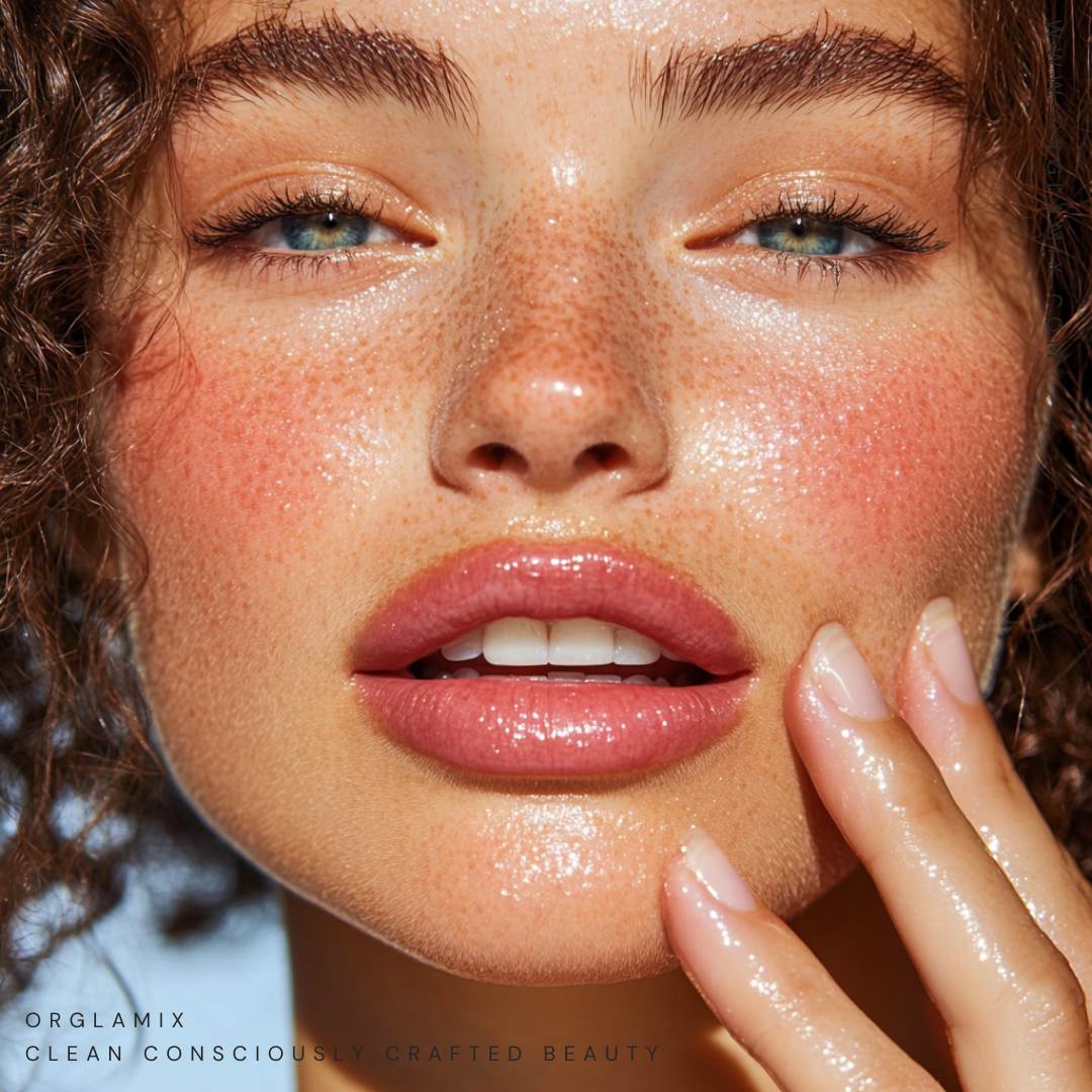 Private Label Lip Plumper Serum | Orglamix