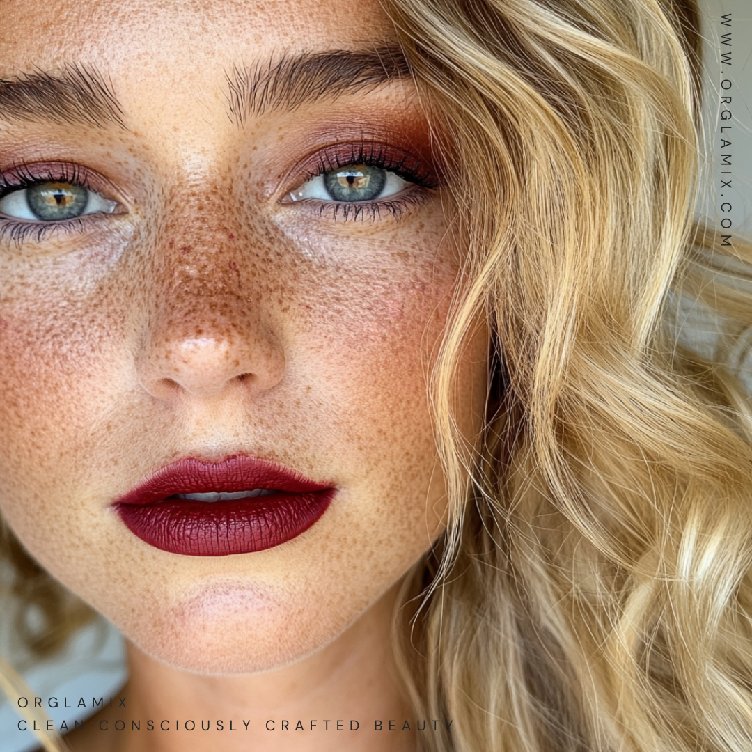 Love Is In the Air Beauty | Orglamix.com