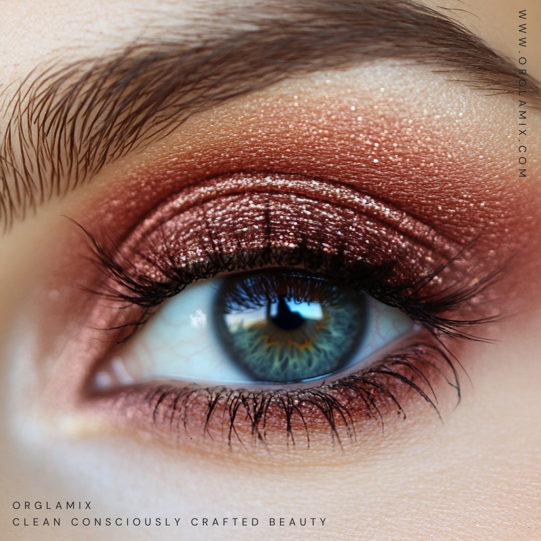 Maroon Eyeshadow Looks: 3 Ways to Wear This Bold Trend | Orglamix.com