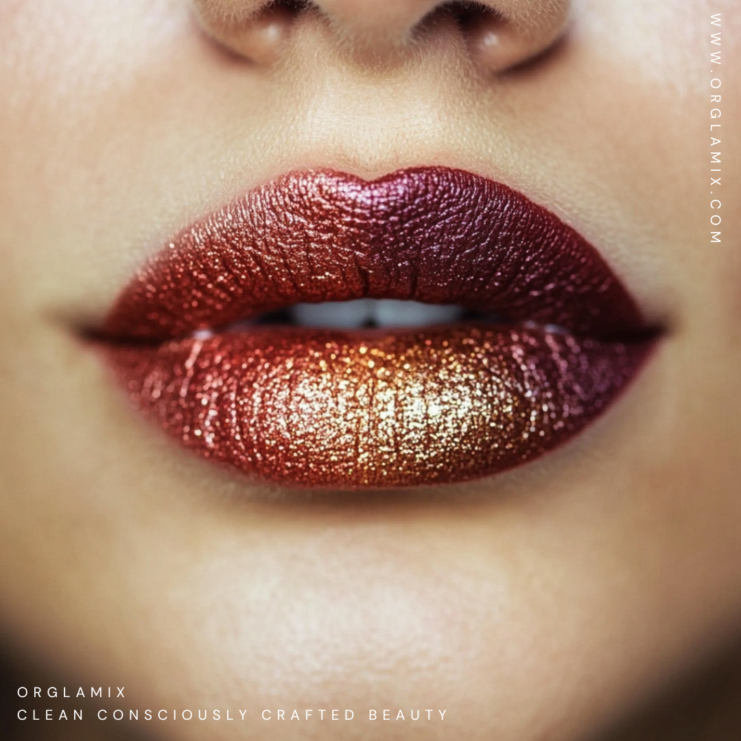 Mastering Ombre Lips: A Step-by-Step Guide to Gradient Perfection | Orglamix.com