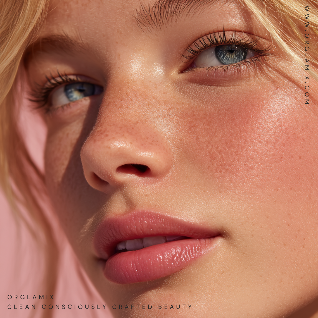 Monday Multitasker: Baie Rose | Orglamix.com