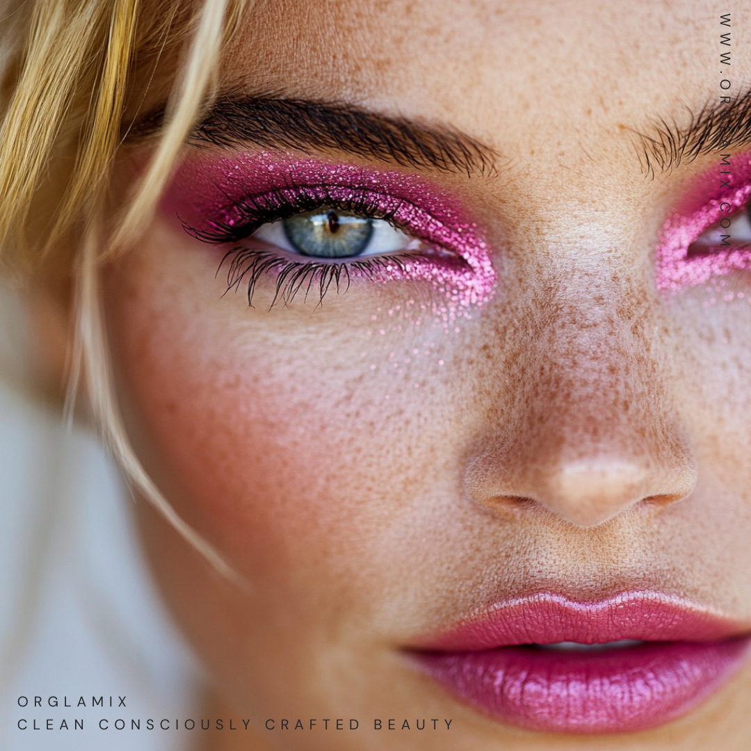 Monthly Vegan Cruelty Free Self Care Subscription Box | Orglamix