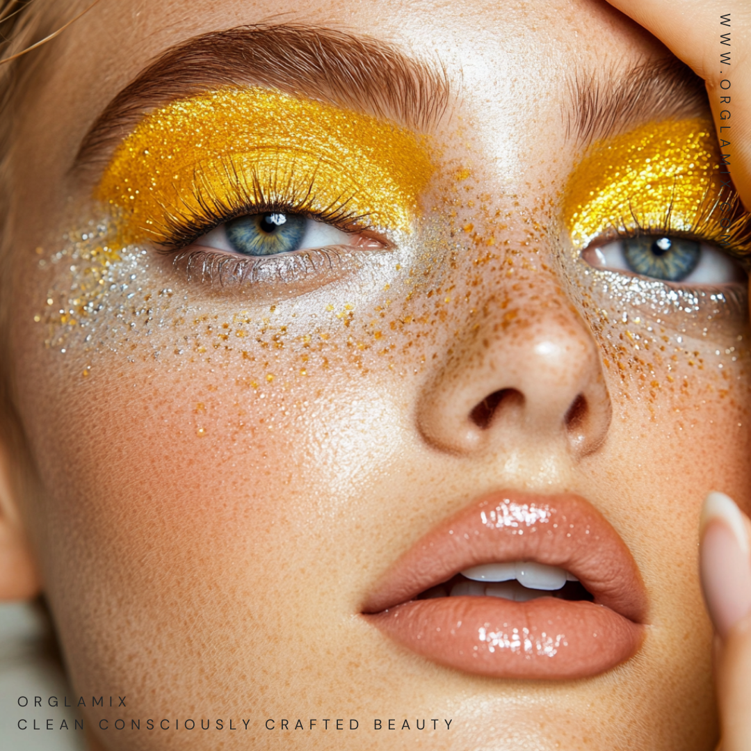 11 Makeup Trends Pantone Colors of the Year 2021  | Orglamix.com